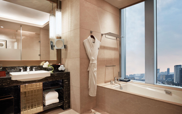 Fairmont Chengdu
