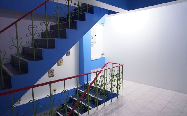 Madinah Hostel Ranong
