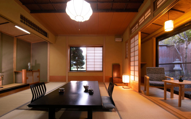 Oyado Ichizen