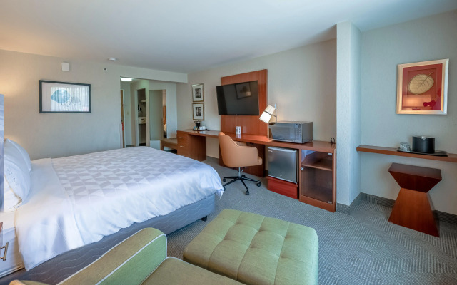 Holiday Inn San Jose La Sabana by IHG