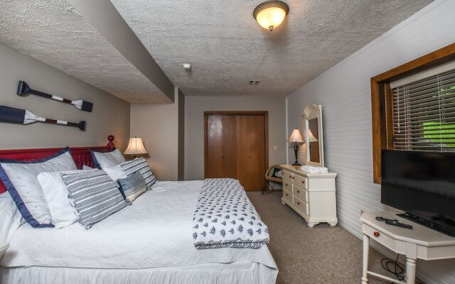 Tranquility 4 Bedroom House