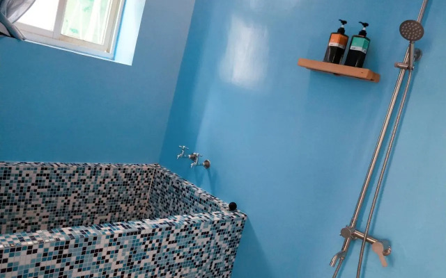 Tainan MacArthur Homestay