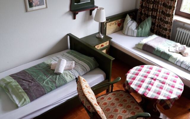 Landhotel Panoramablick