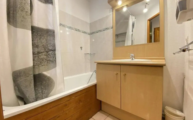 Appartement Praz-sur-Arly, 2 pièces, 6 personnes - FR-1-603-10