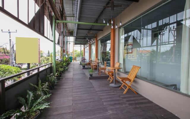 Airy Sanur Bypass Ngurah Rai 119X Bali