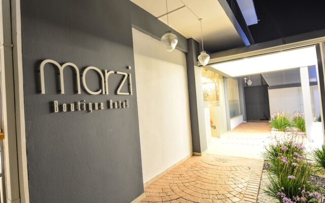 Marzi Boutique Hotel