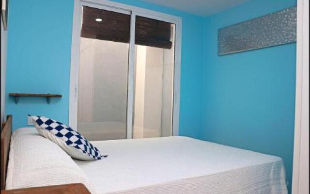 Apartamento Baluarte II