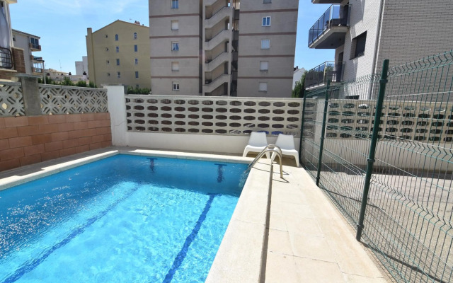 RNET - MTA Apartaments A2