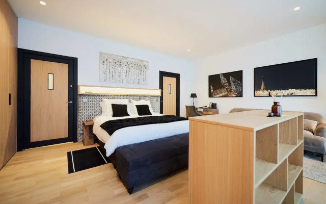 Suites 124
