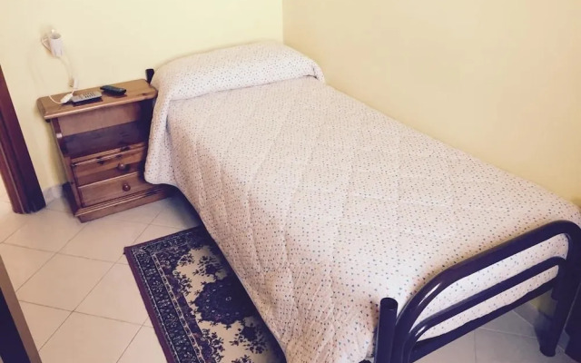 Azienda Agrituristica Castello