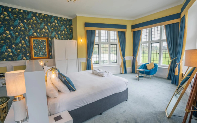 Broome Park Golf & Country Club by Diamond Resorts