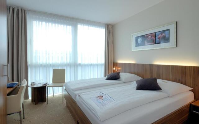 Best Western Hotel Berlin Mitte