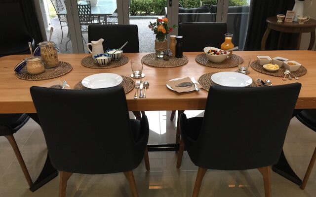 Karapiro Willows Luxury B & B