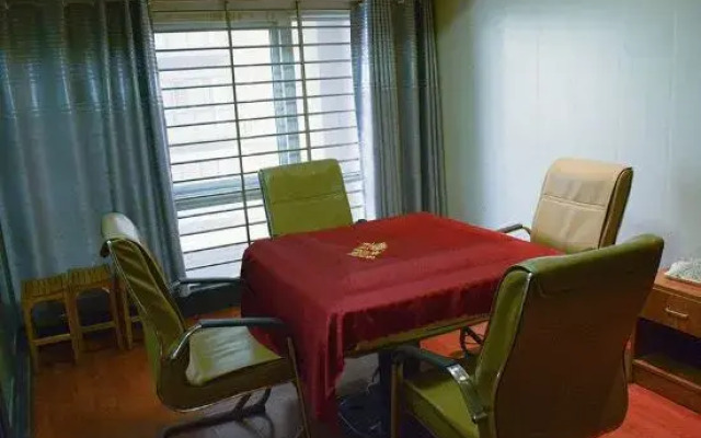 Holiday Inn Luohe MOCO