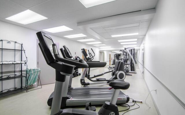Courtyard by Marriott Regina Downtown