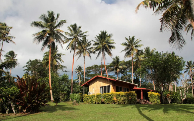 Maravu Taveuni Lodge