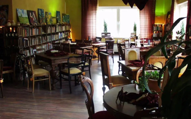 Strandhotel Weisser Berg