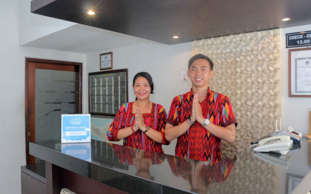 Airy Kuta Bakung Sari Gang Kresek 7 Bali