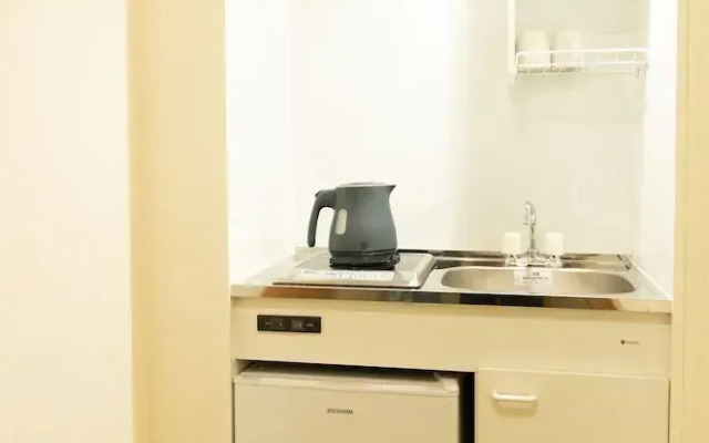 Kyoto Hatsune Hotel