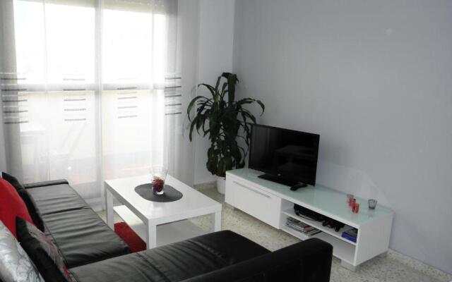 Apartamento en Jerez de la Frontera