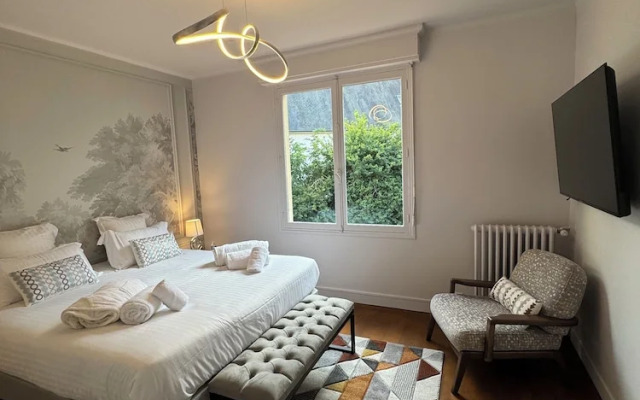 Erawan Boutique Hotel