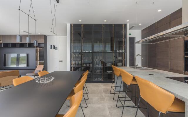 Noble 2 in Bale with 3 bedrooms and 3 bathrooms