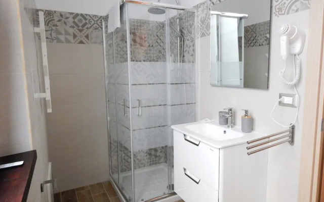Camurria Sicilian B&B