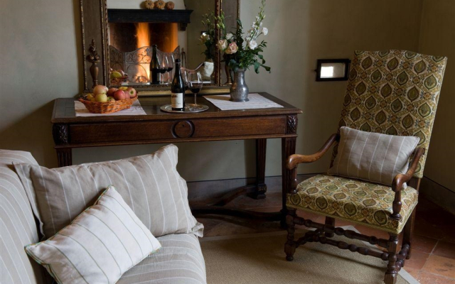 Antica Corte Pallavicina