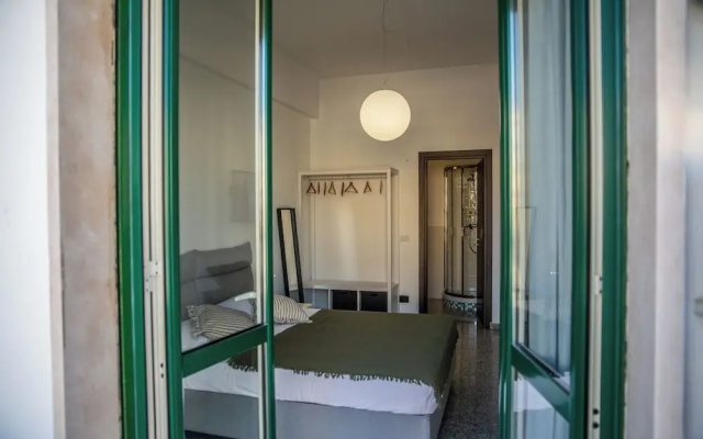 Billotti Central Loft - Cosenza