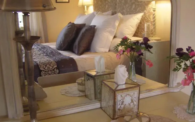 Ivydene House B&b