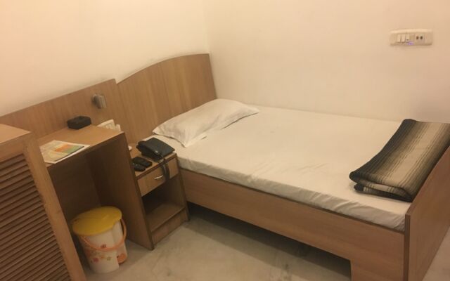 Hotel Westend