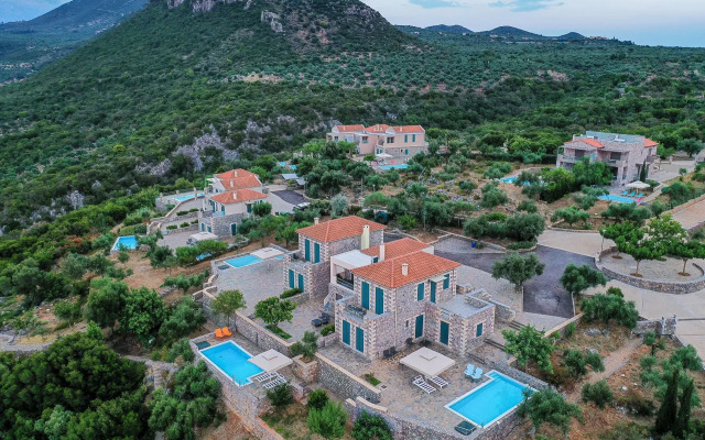 Searocks Exclusive Villas Resort