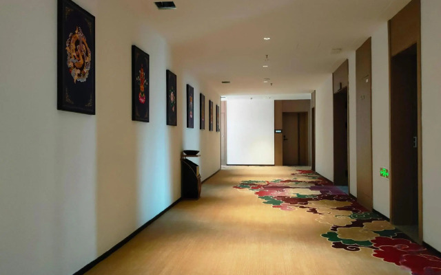 Saikang Hotel