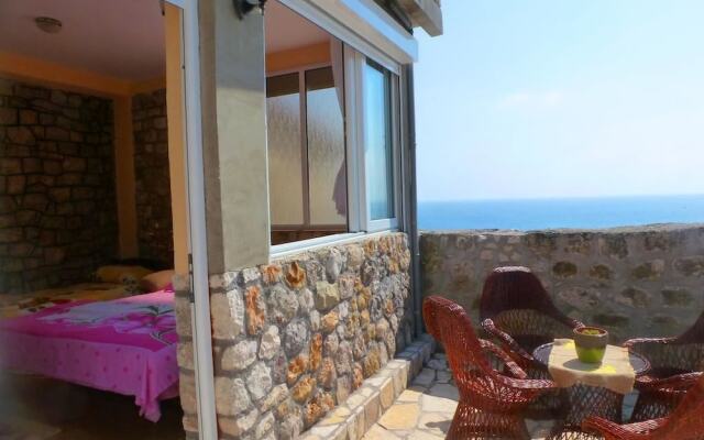 Apartments Antigona Old Town Ulcinj