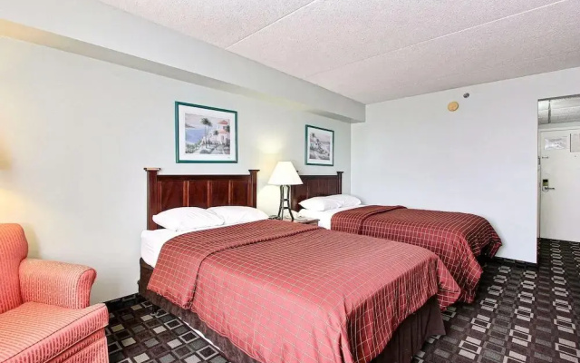 Rodeway Inn Hagerstown