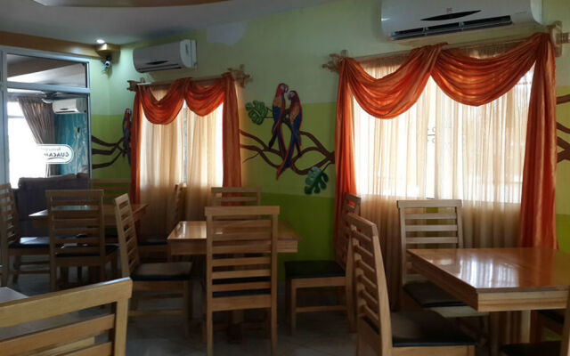 Apart Hotel Pico Bonito