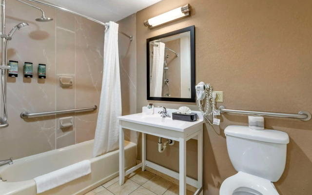 Best Western Suites
