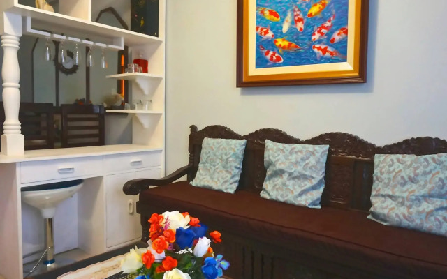 8C Sarasota Residential Resort