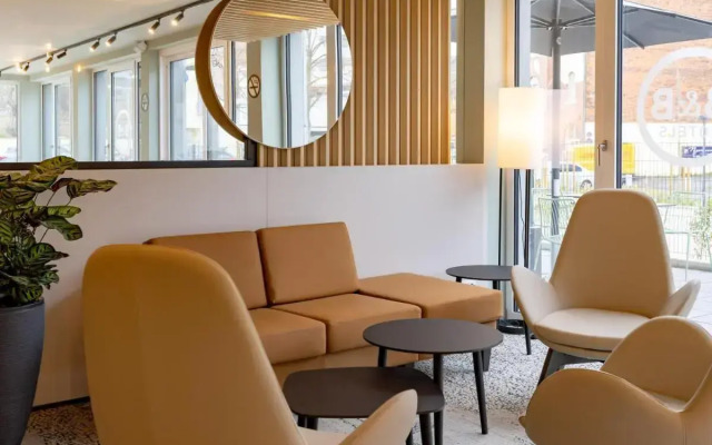 B&B HOTEL Idar-Oberstein