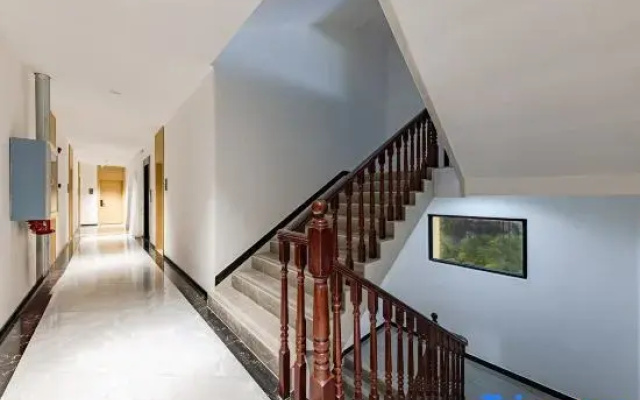 Manyin Garden Homestay (Dongting Wanda)