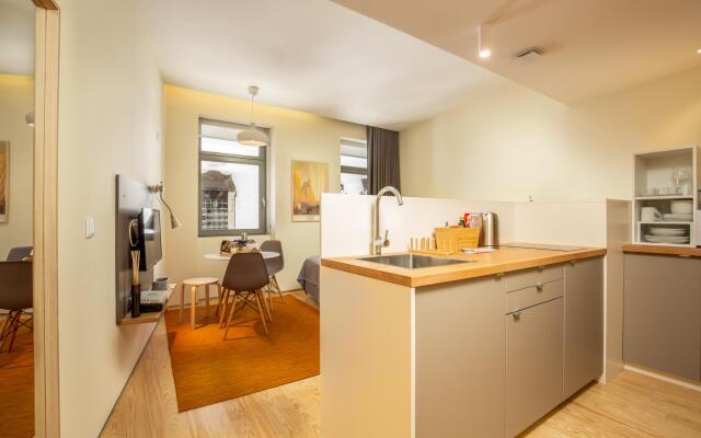 Feel Porto Codeçal Studio 1.2