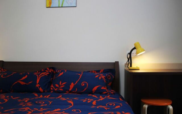 Heyuan International Youth Hostel