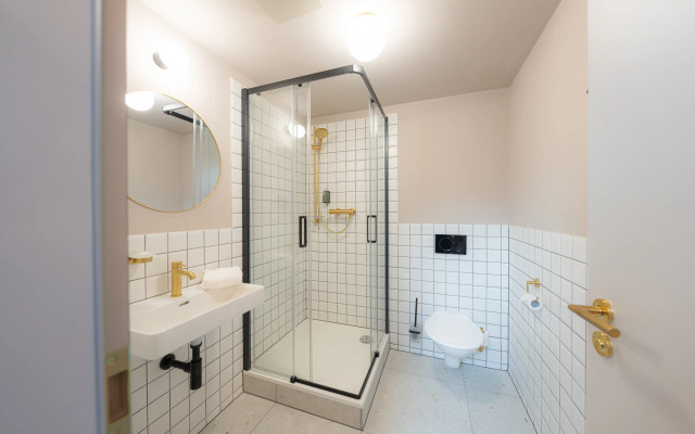 Hotel Beranek Prague