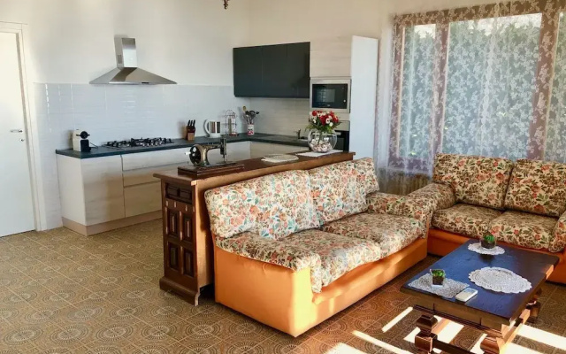 Villa Anastasye