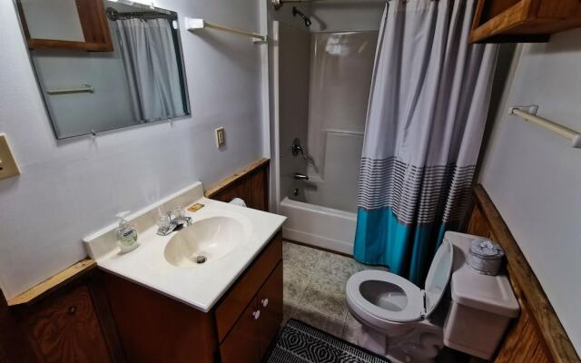 Innisfree 4 Bedroom Home