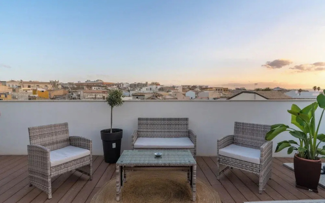 Hotiday Apartments Siracusa