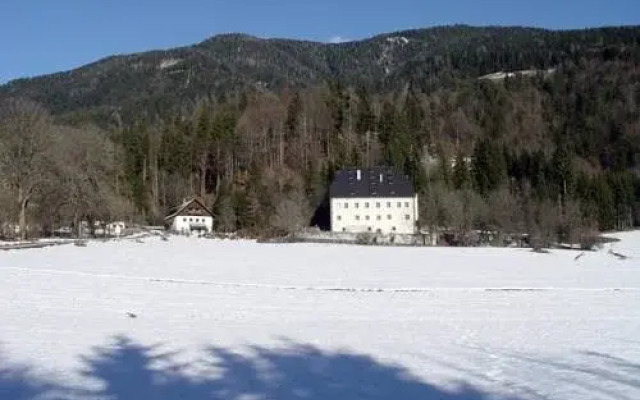 Schloss Manndorf Gästehaus