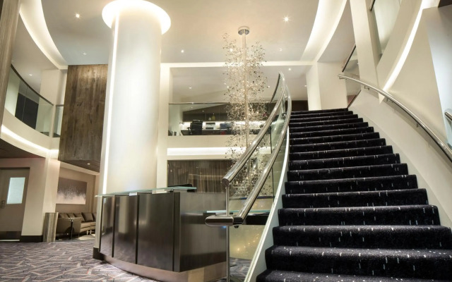 The Windsor Suites