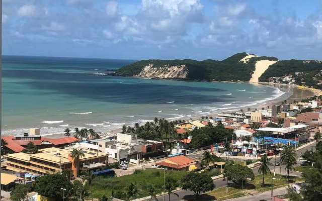 Apartamento Vista Mar