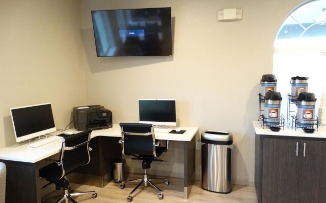 Best Western Grants Inn